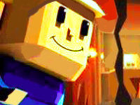 img Real Minecraft