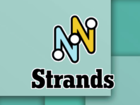 img Strands - Online Word Games
