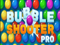 img Bubble Shooter Pro 2