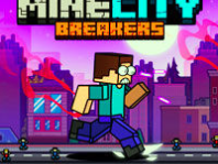 img MineCity Breakers