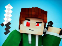 img Minecraft Five Differences